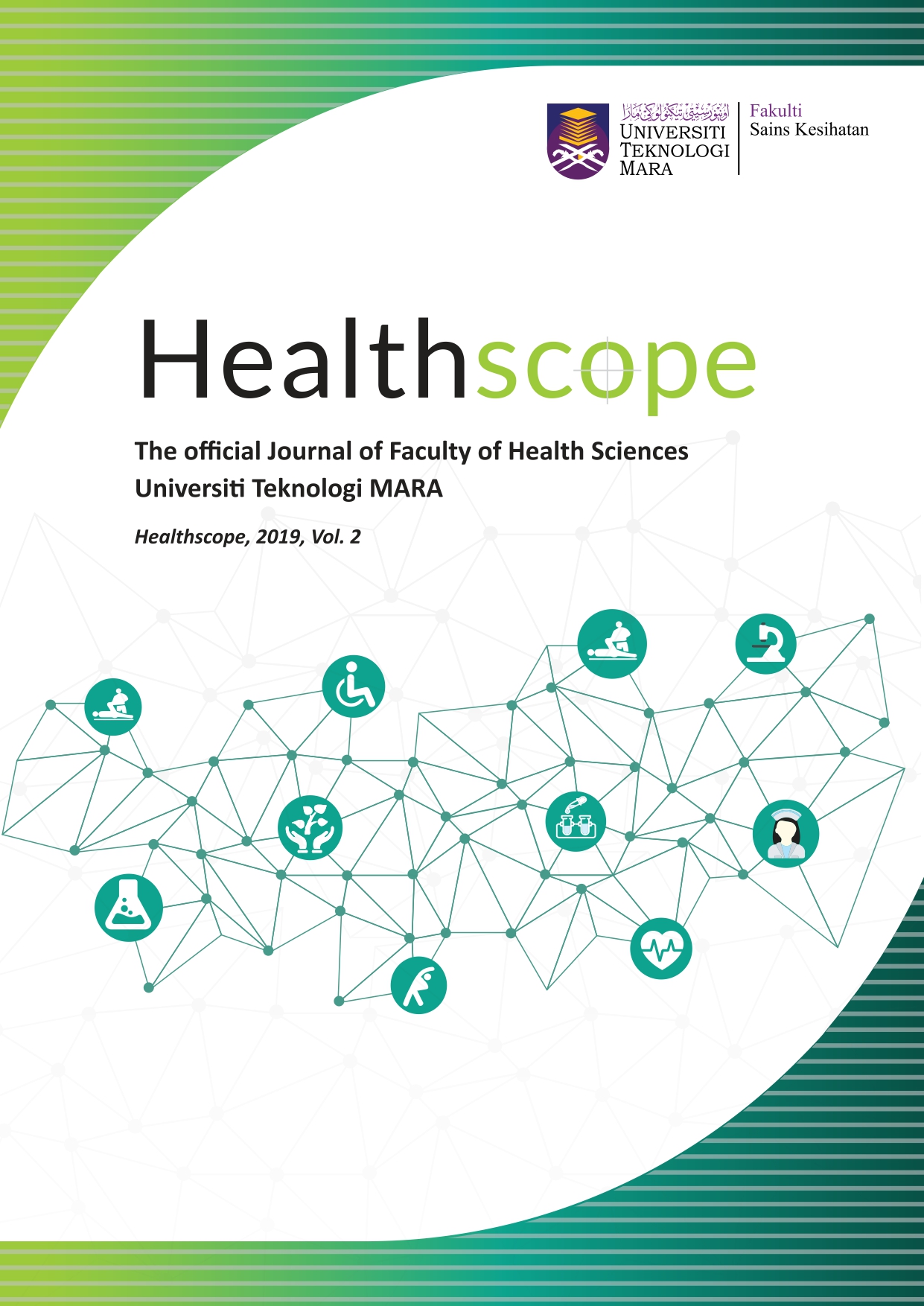 healthscope health science